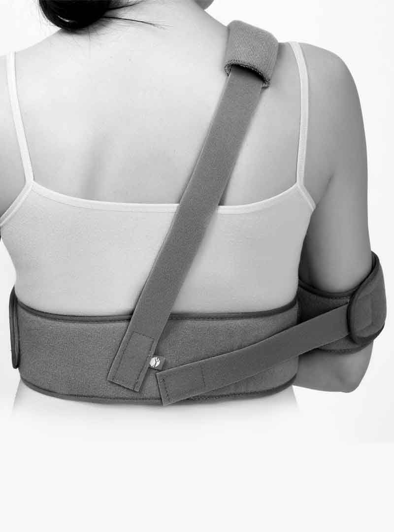 Bendaggio Orthosis Fix Orthoteh - Cod. 30201