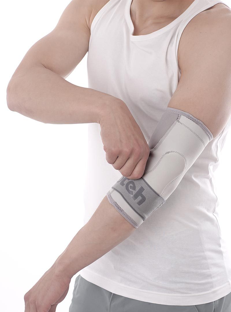 Tutore Gomito Comfort Orthoteh - Cod. 30701