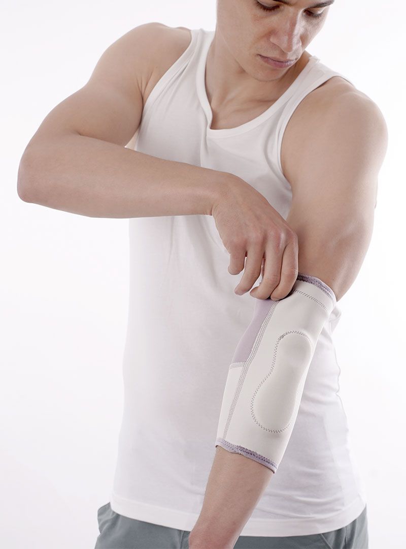 Tutore Gomito Comfort Orthoteh - Cod. 30701