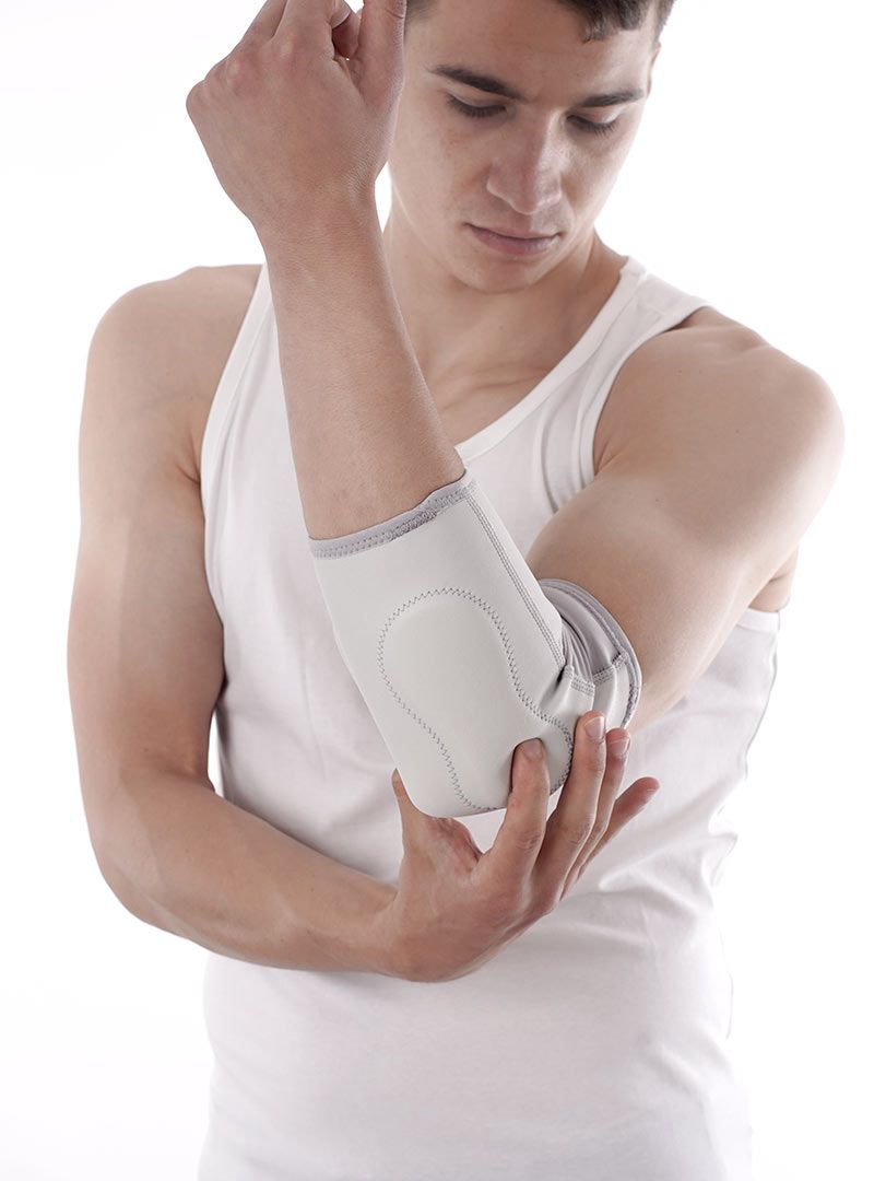 Tutore Gomito Comfort Orthoteh - Cod. 30701