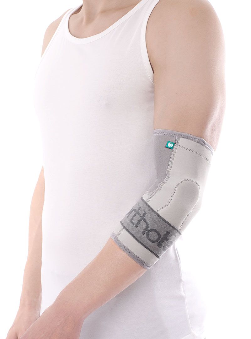 Tutore Gomito Comfort Orthoteh - Cod. 30701