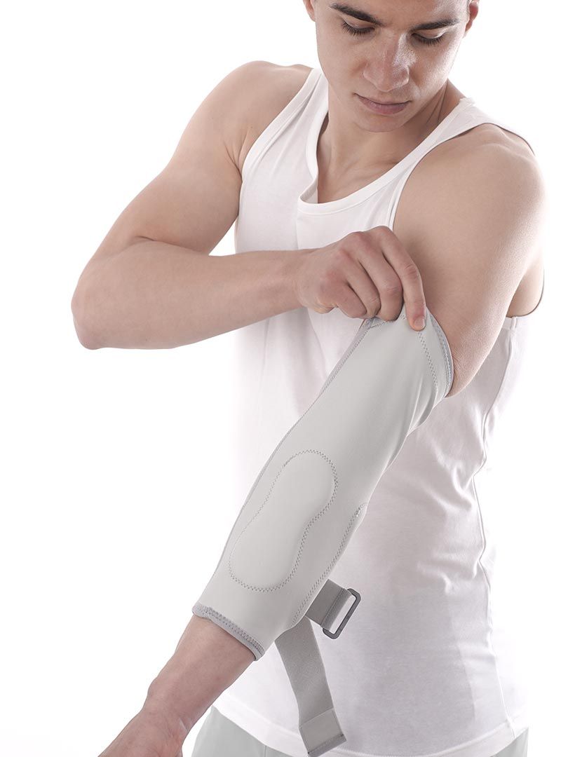 Tutore Gomito Standard Orthoteh - Cod. 30801