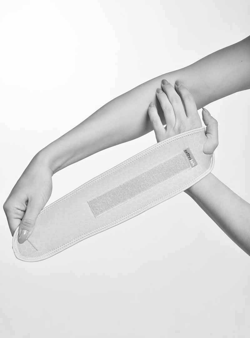 Tutore per Polso Orthoteh - Cod. 31601 Taglia Universale