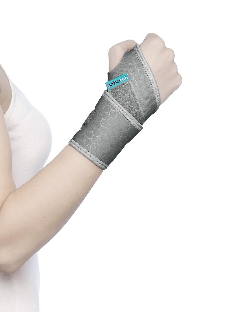 Tutore per Polso Orthoteh - Cod. 31601 Taglia Universale