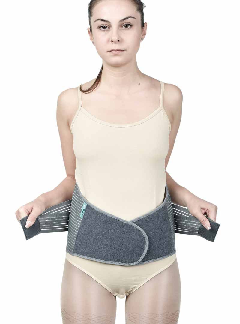 Tutore per la Schiena Standard Orthoteh - Cod. 10102