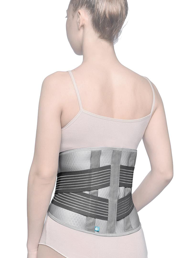Tutore per la Schiena Comfort Orthoteh - Cod. 10203
