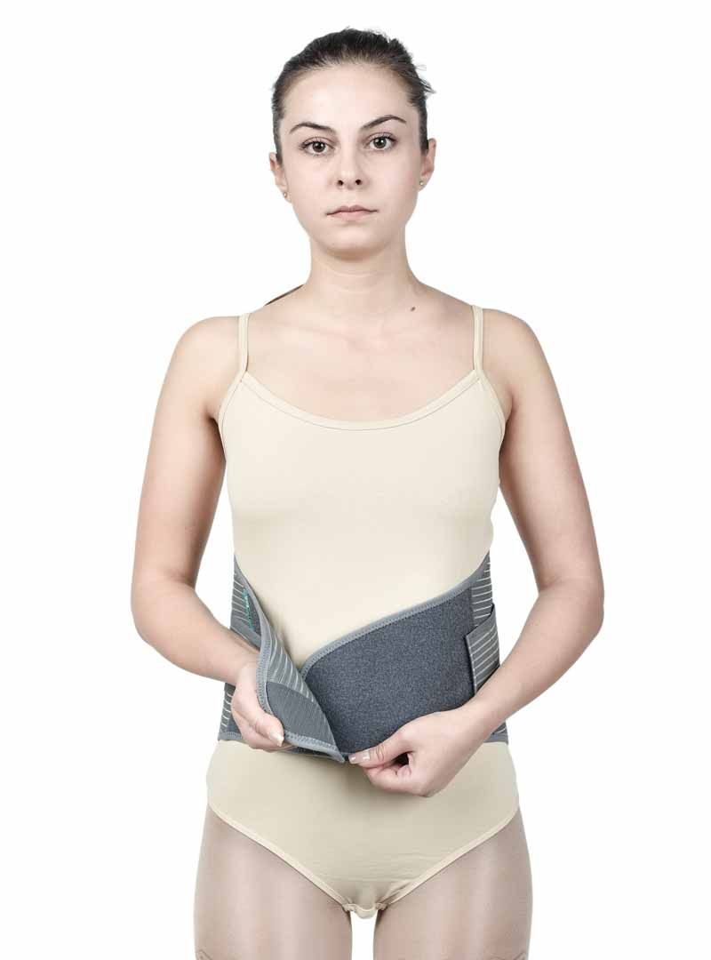 Tutore per la Schiena Standard Orthoteh - Cod. 10102