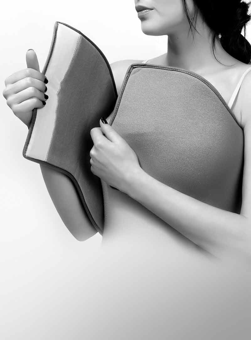 Tutore per Costole e Torace Orthoteh - Codice 10114
