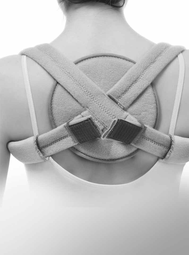 Tutore Clavicola Brace Fix Orthoteh - Misura Universale - Cod. 20103