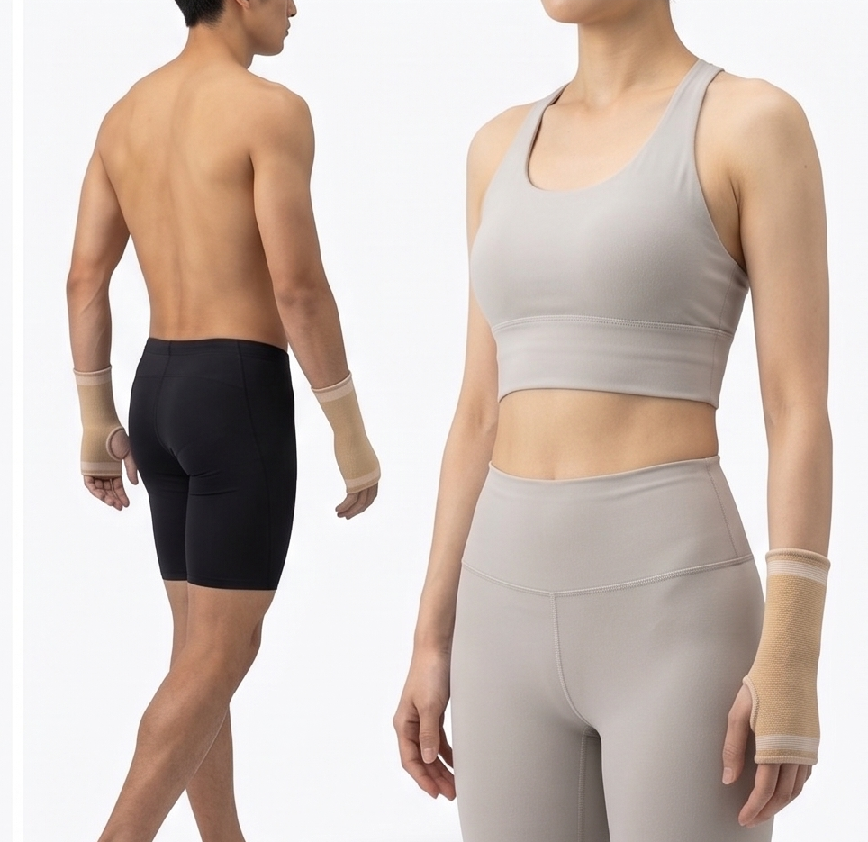 Polsino in Tessuto Marca Anatomichelp - Cod. A1405
