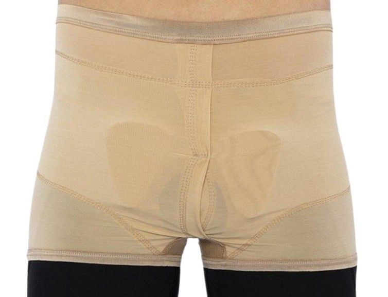 Mutanda / Slip per Ernia Inguinale Anatomichelp - Codice LB343