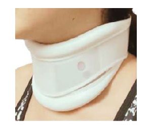 Collare Cervicale Rigido in Plastica Agon - Cod. C110