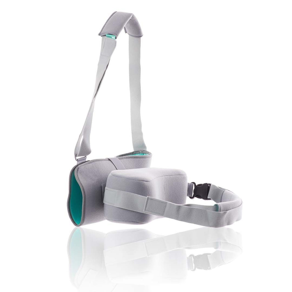 Ortesi Abduzione Spalla Extra Orthoteh - Cod. 31207.U