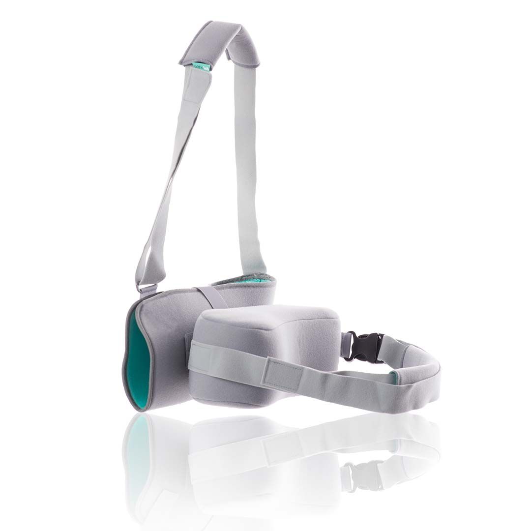 Ortesi Abduzione Spalla Extra Orthoteh - Cod. 31207.U