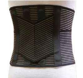 Corsetto Ortopedico Incrociato a V Agon - Cod. LB10