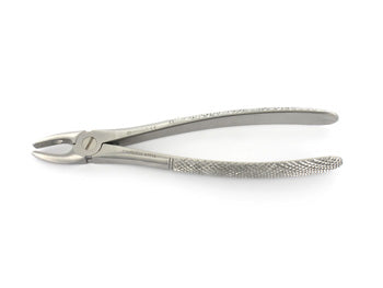 PINZA PER ESTRAZIONE - superiore - fig. 1