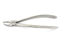 PINZA PER ESTRAZIONE - superiore - fig. 7