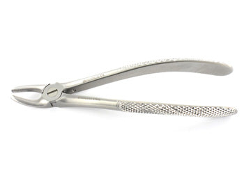 PINZA PER ESTRAZIONE - superiore - fig. 7