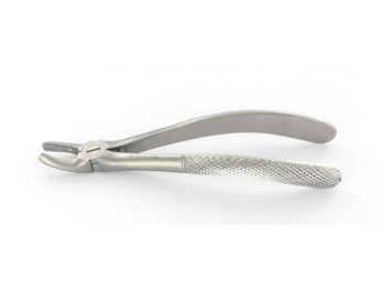 PINZA PER ESTRAZIONE - superiore - fig. 18