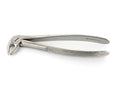 PINZA PER ESTRAZIONE - inferiore - fig. 16