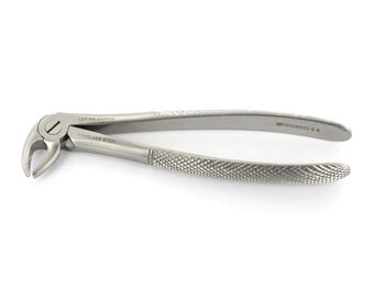 PINZA PER ESTRAZIONE - inferiore - fig. 16