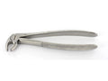 PINZA PER ESTRAZIONE - inferiore - fig. 22