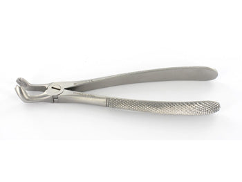 PINZA PER ESTRAZIONE - inferiore - fig. 79