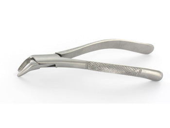 PINZA PER ESTRAZIONE - inferiore - fig. 151