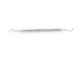 CURETTE Mc CALL - fig. 13/14