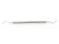 CURETTE GRACEY - fig. 7/8 media