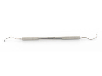 CURETTE GRACEY - fig. 7/8 media