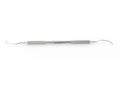 CURETTE GRACEY - fig. 11/12 media