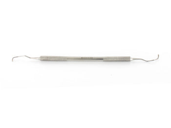 CURETTE GRACEY - fig. 13/14 post.
