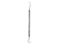 STRUMENTO PER PERIODONZIA - fig. ST 2/3