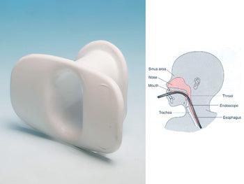 BOCCAGLI PER ENDOSCOPIA
