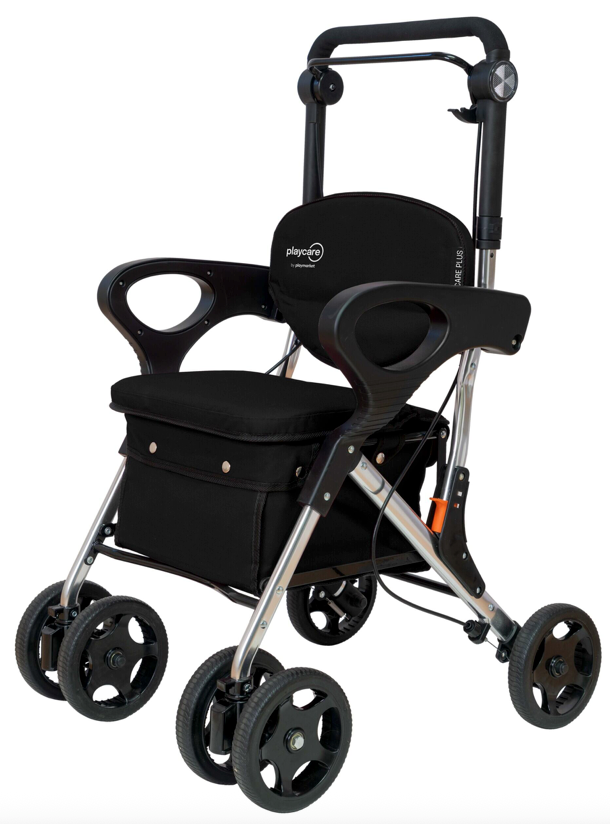 Deambulatore CARE PLUS Playcare